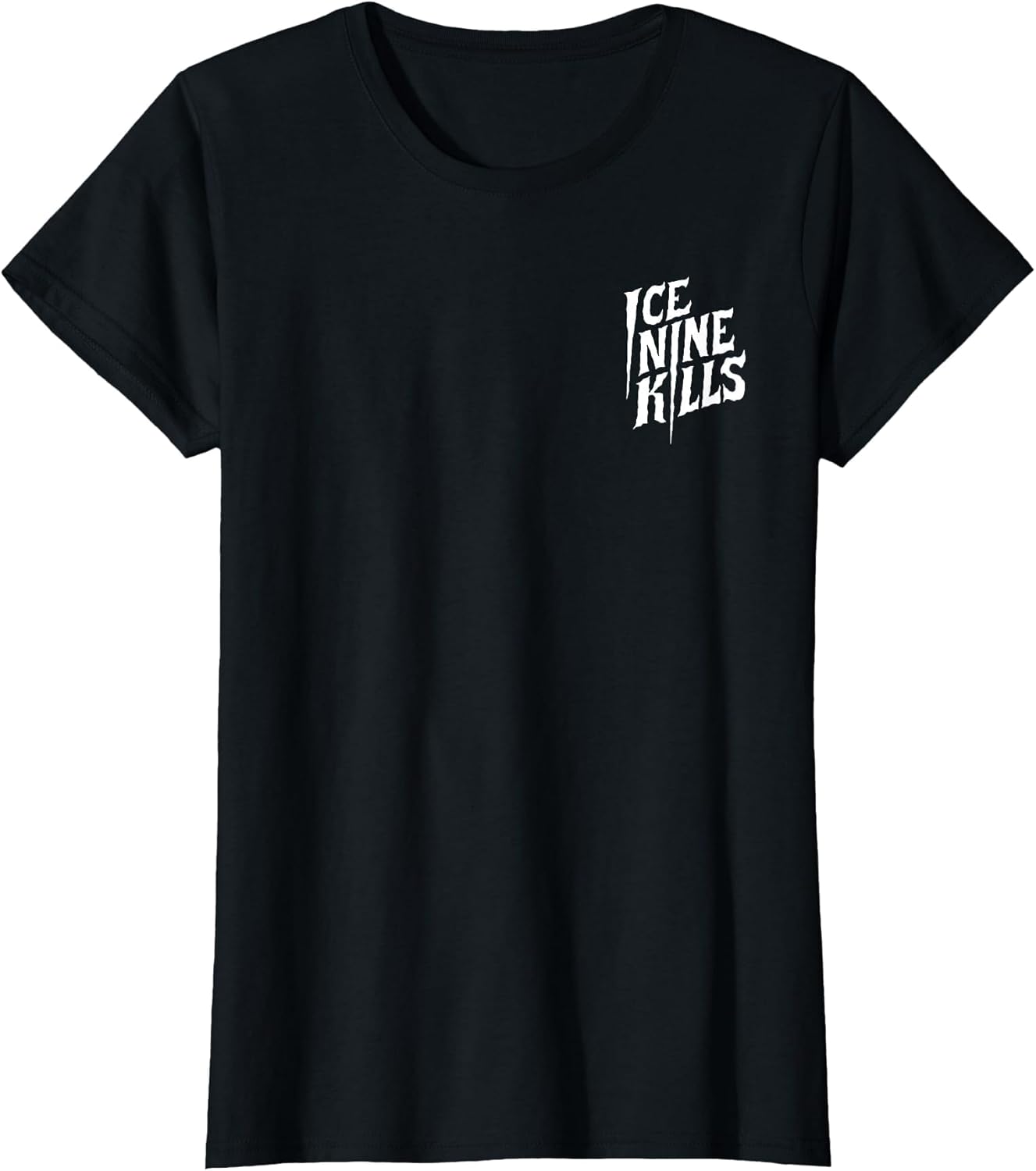 Ice Nine Kills Floral