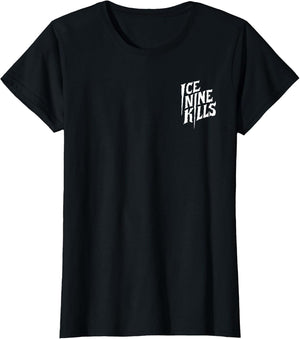 Ice Nine Kills Floral