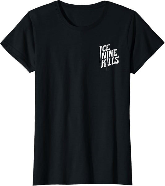 Ice Nine Kills Floral
