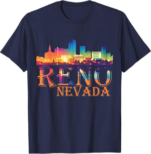 Reno Nevada NV | Skyline