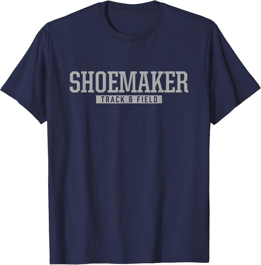 Shoemaker High School Track & Field