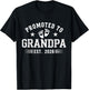 Promoted to Grandpa 2026
