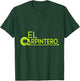 Woodworking El Carpintero Engineerelectric Woodcraft Man