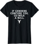 If Genders Confuse You Go Milk A Bull