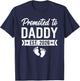 Promoted to Daddy 2026