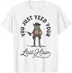 You Just Yee'd Your Last Haw Cowboy Frog