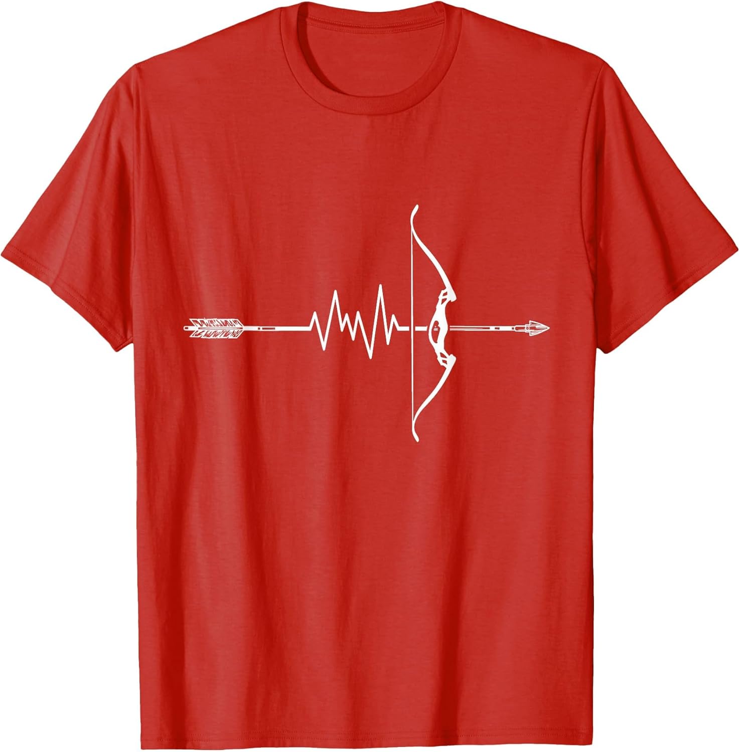 Heartbeat Bow Hunting Archery Archery