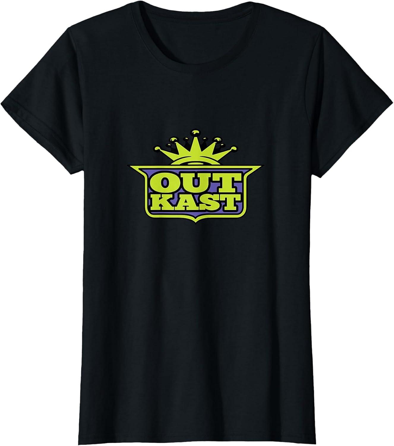 Outkast Spell Out Logo