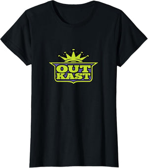 Outkast Spell Out Logo
