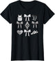 WNBA Las Vegas Aces Bow Grid