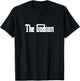 The Godson Gift Son Birthday Mafia Gangster T Shirt