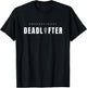 Professional Dead Lifter - Funny Funeral Director Mortician