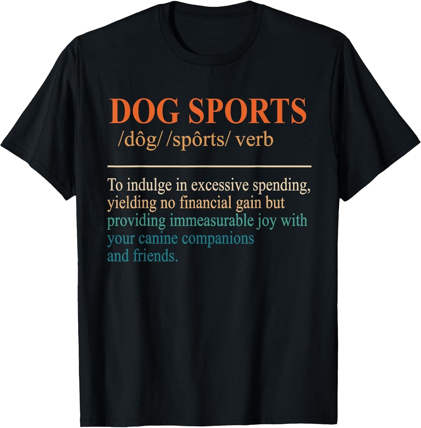 Funny Dog Trainer Dog Training Agility Dog Sports Definition