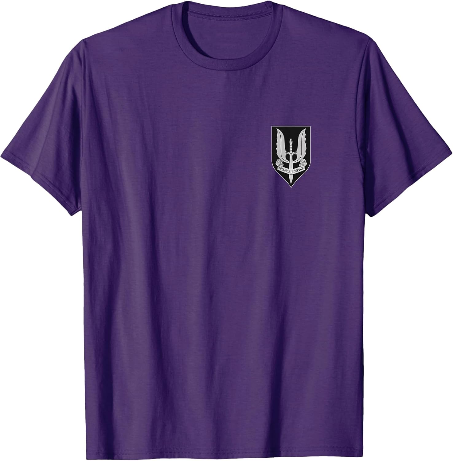 SASR Australian Special Force Air Backprint