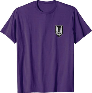 SASR Australian Special Force Air Backprint