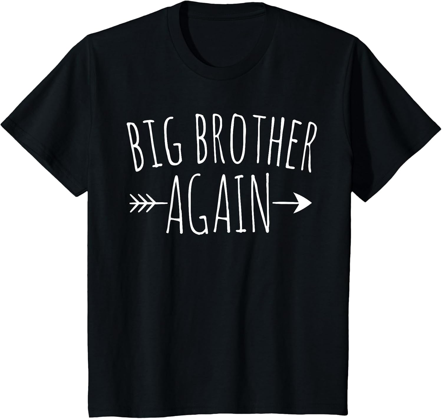Big Brother Again Arrow Sibling Big Bro Boys