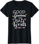 Good Grandmas Say Bad Words