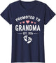 Promoted to Grandma 2026
