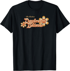 The Monkees Daydream Believer Flower