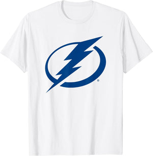 Tampa Bay Lightning Icon Logo Officially Licensed