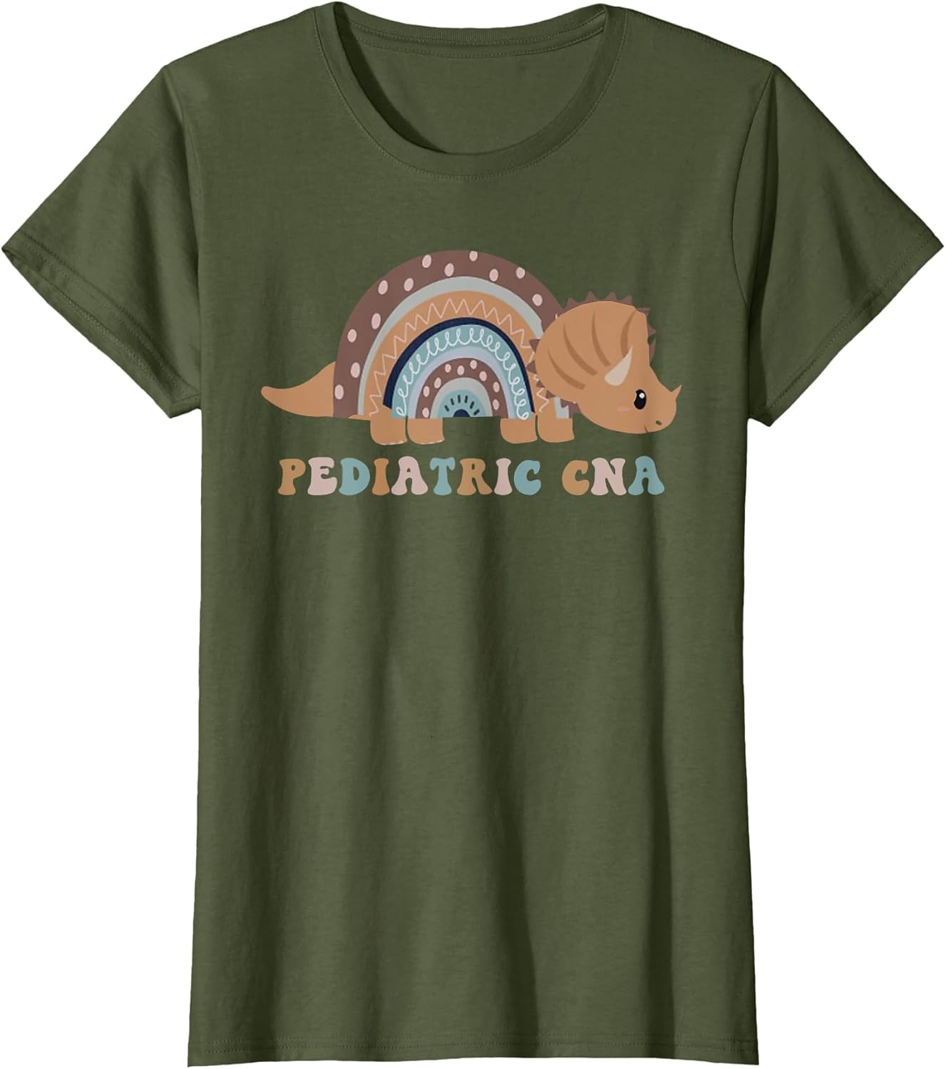 Pediatric CNA Pediatric CNA