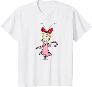 Kids Dr. Seuss Cindy-Lou Who