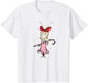 Kids Dr. Seuss Cindy-Lou Who
