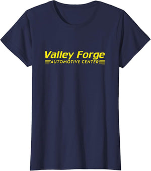 Tires Valley Forge Automotive Officially Licensed