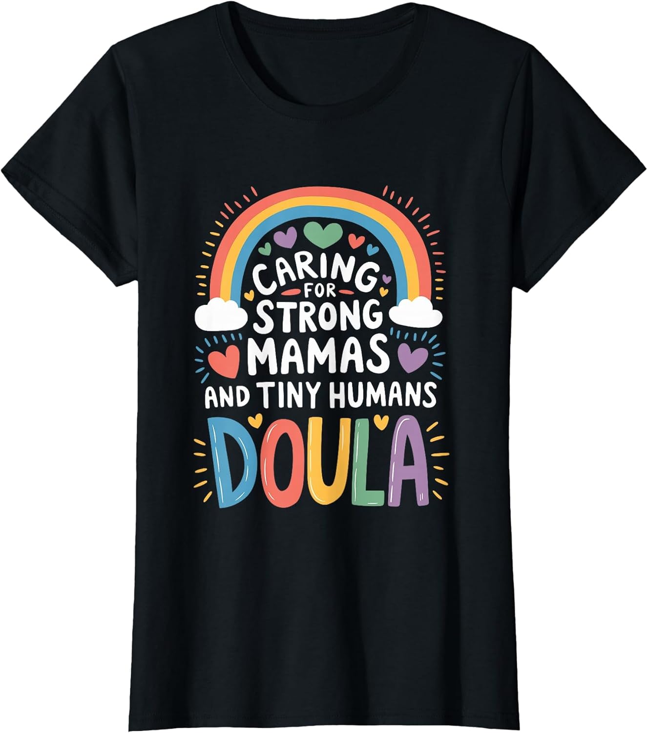 Midwifery, Caring for Strong Mamas and Tiny Humans Doula