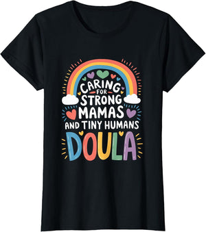 Midwifery, Caring for Strong Mamas and Tiny Humans Doula