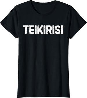 Funny Saying Take It Easy Teikirisi Spanish Mexican Joke Gag