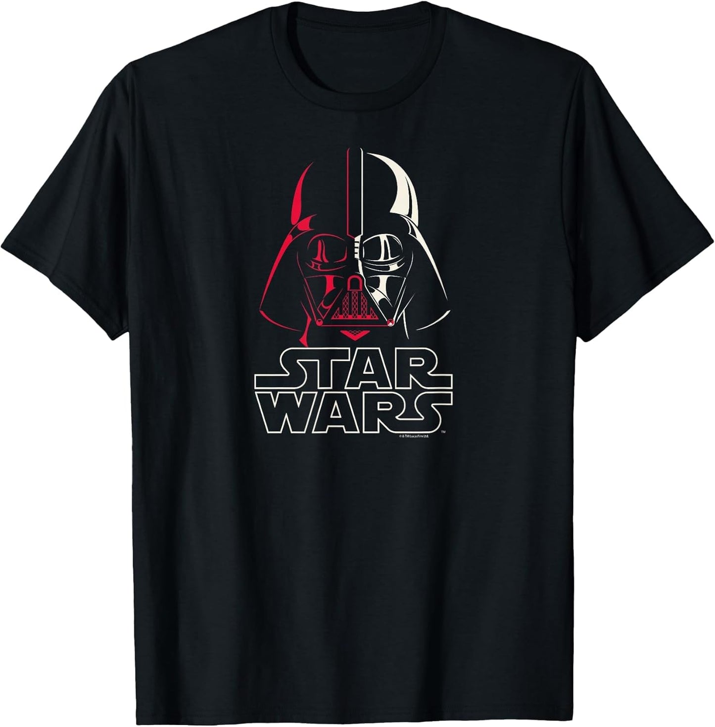Star Wars - Darth Vader Logo
