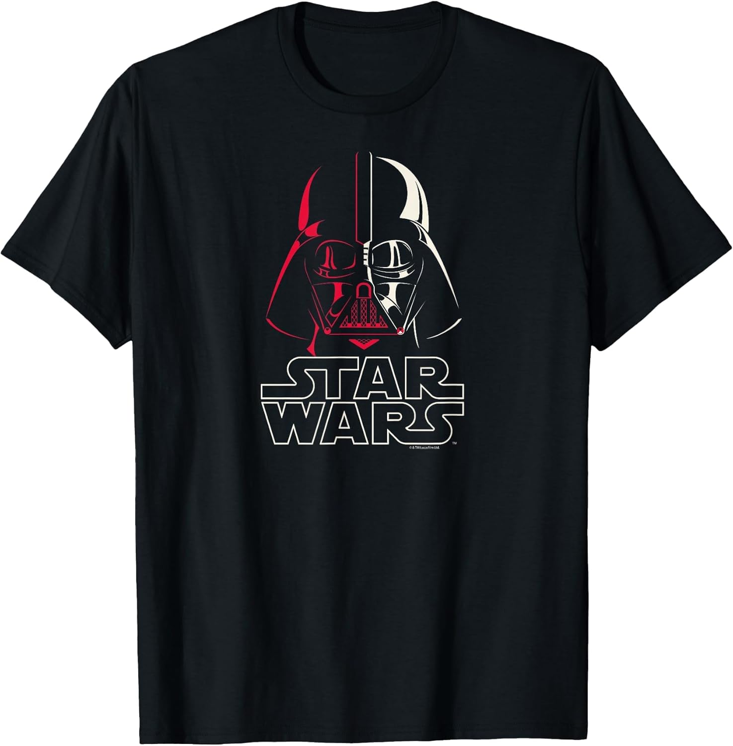 Star Wars - Darth Vader Logo