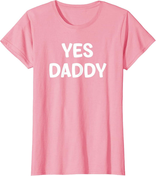 Yes Daddy, Funny, Jokes, Sarcastic