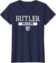 Butler Bulldogs Vintage Icon Mom - Butler