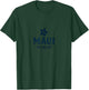Maui No Ka Oi Moana Hawaiian Pride Design
