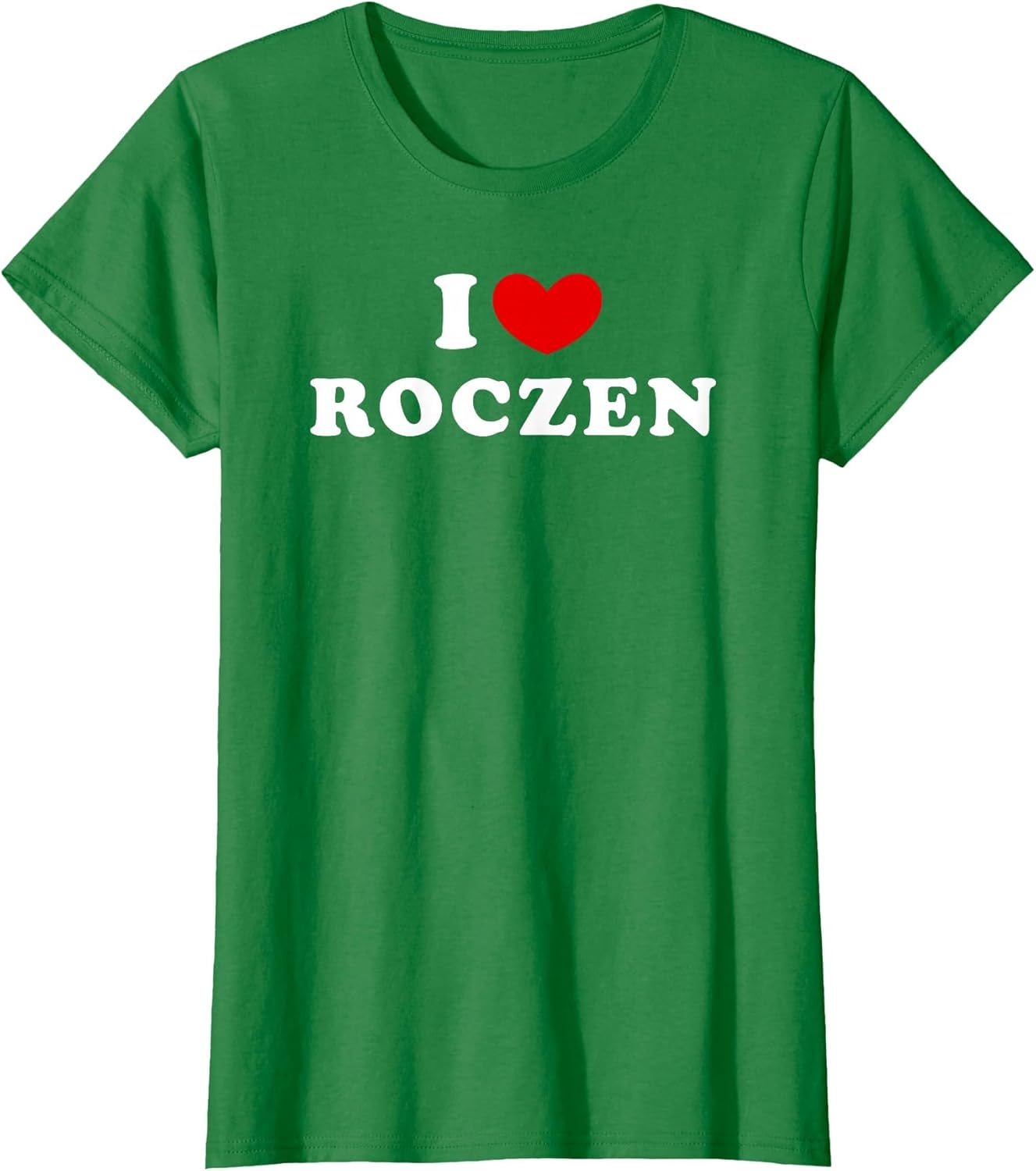 I Love Roczen, I Heart Roczen