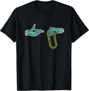 RTJ1 (Black)