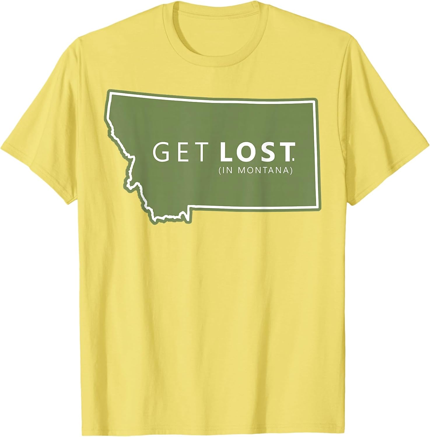 Get Lost in Montana , ost Camping , Hiking Adventure