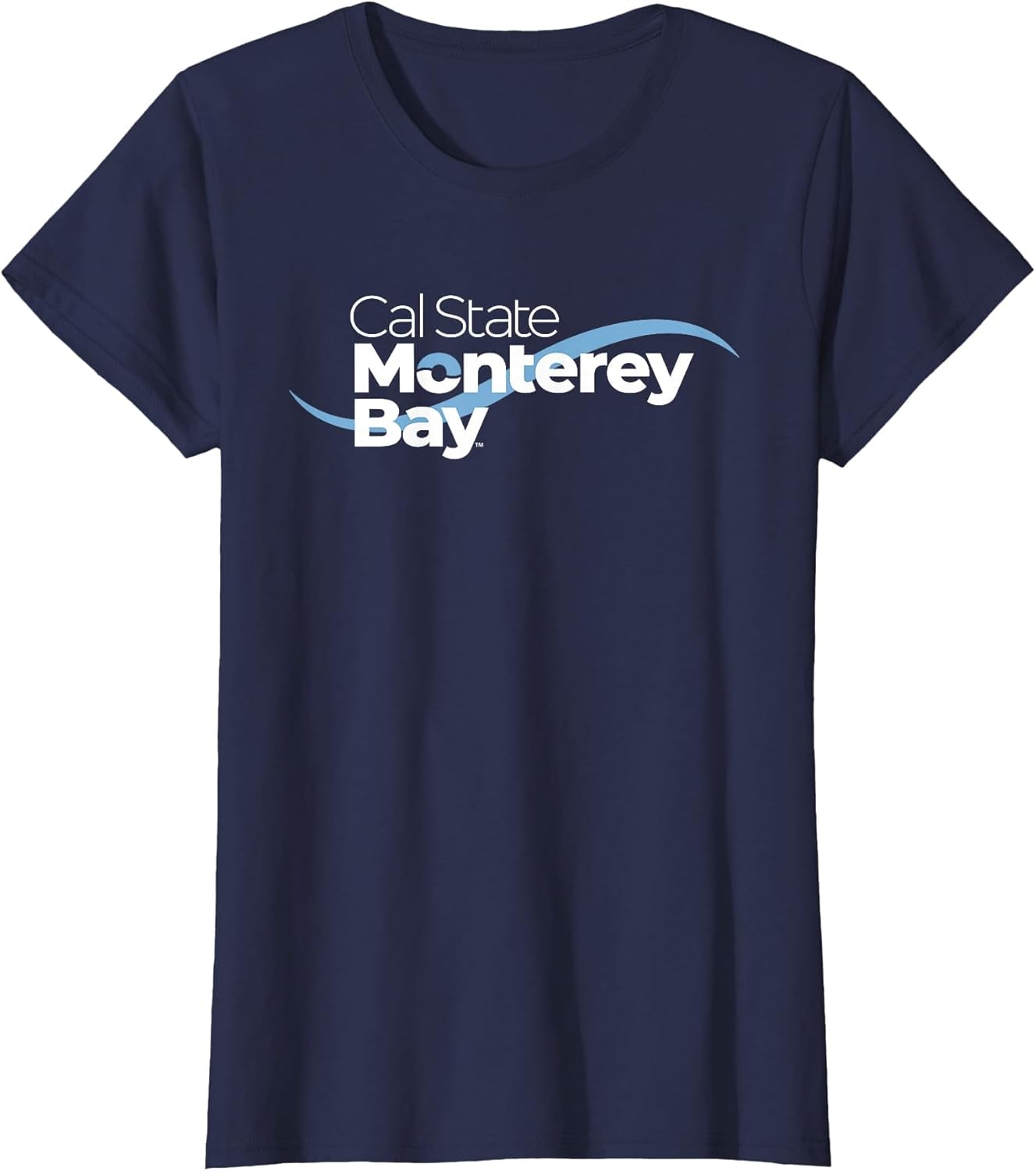Cal State Monterey Bay CSUMB Logo