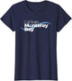 Cal State Monterey Bay CSUMB Logo