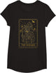 RPG Gamer Wizard D20 Dice Nerdy Geek Cat Men Women Kids