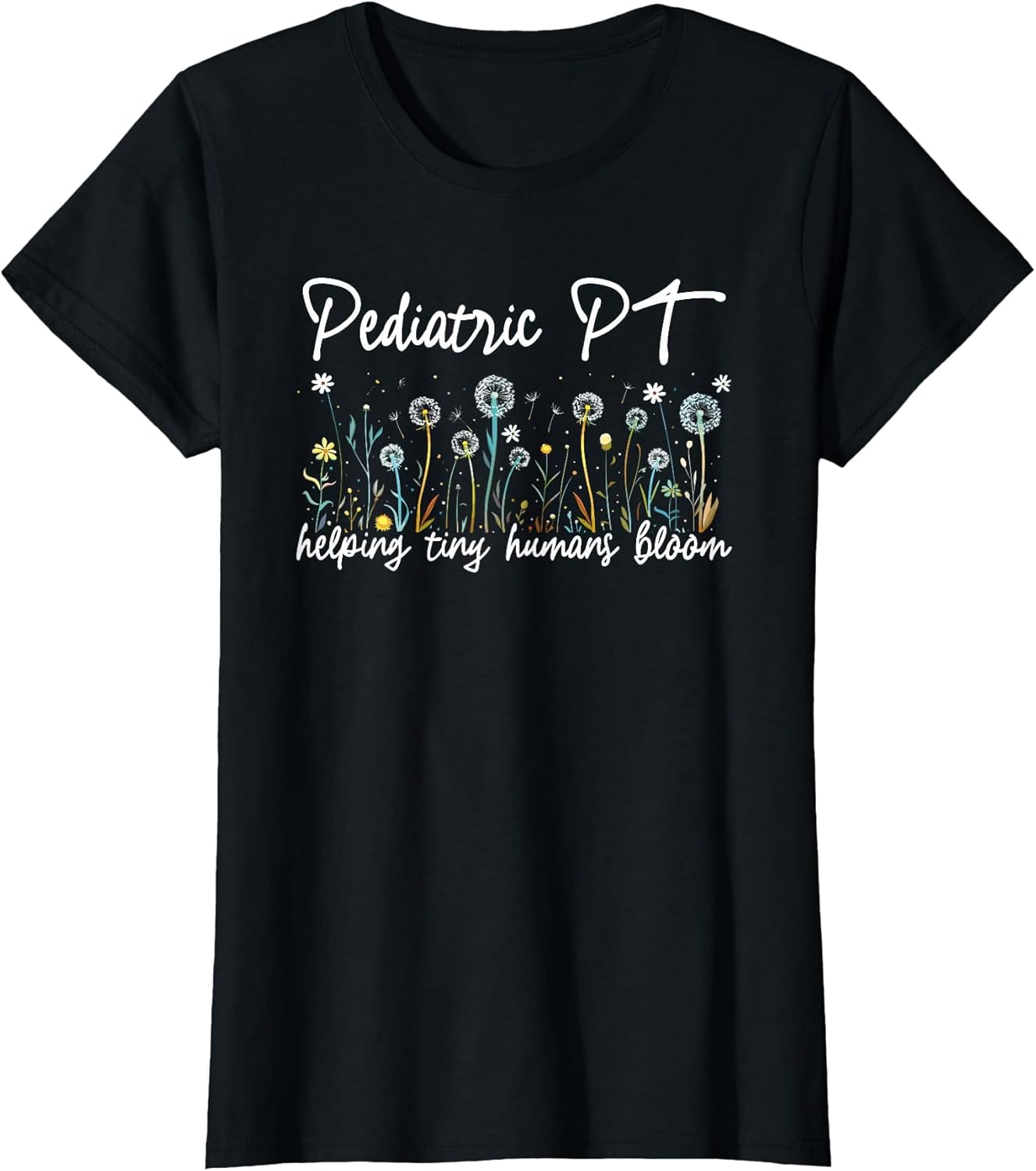Pediatric PT Helping Tiny Humans Bloom