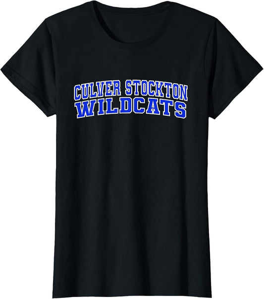 Culver Stockton College Apparel Sports Fan