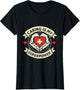 Caring Is My Superpower CNA Design