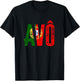 Portuguese Funny Avô Portugal Flag