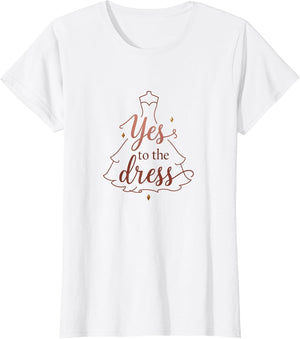 Yes to the Dress Bridal Celebration Design