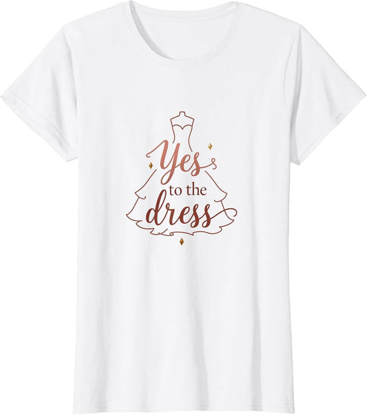 Yes to the Dress Bridal Celebration Design