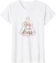 Yes to the Dress Bridal Celebration Design