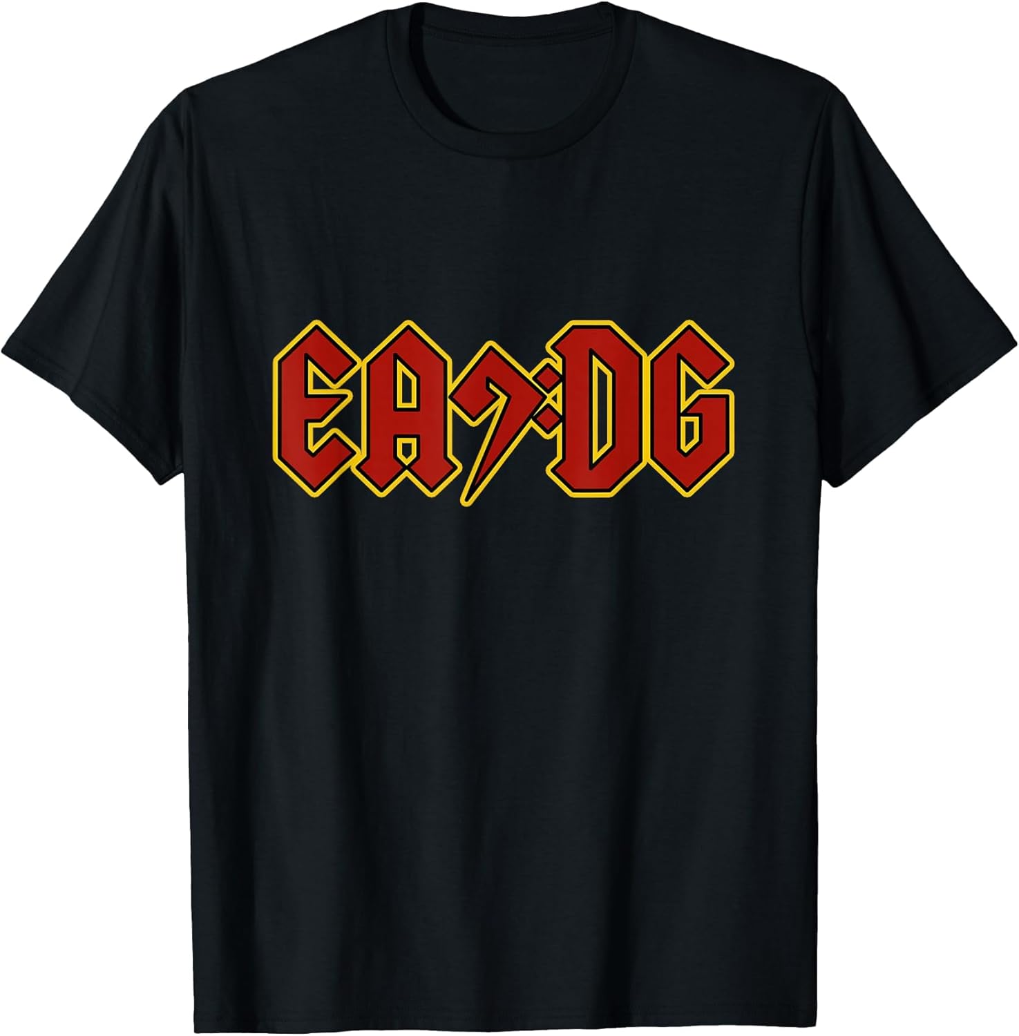 Bass Guitar EADG Bass Clef for Bassist